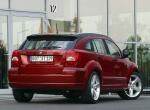Dodge Caliber by Startech 2006 года